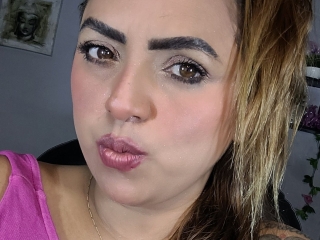Webcam sex with Abigailsexy19