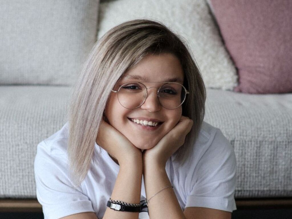Profil de Abigailteitel - Photo n°0