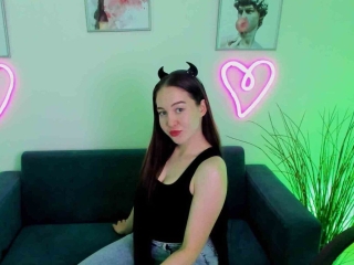 Abigailwill's Sexcam