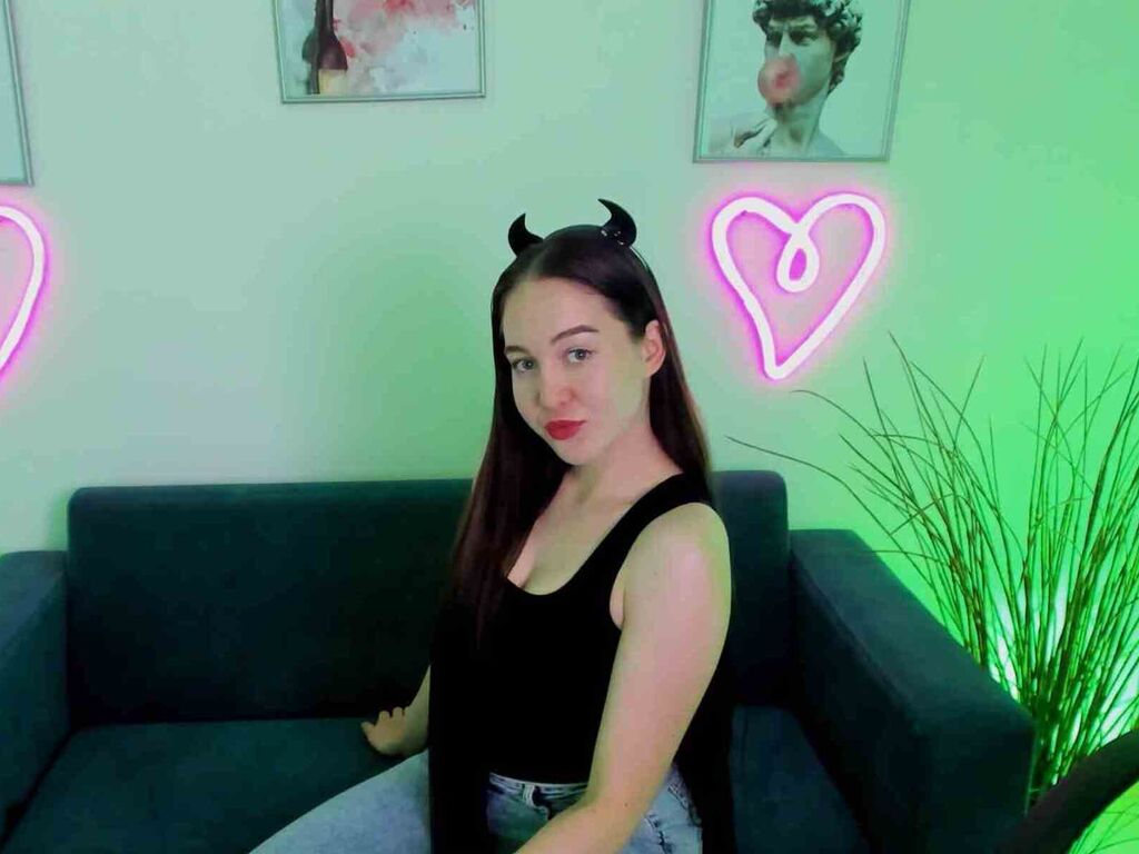 Abigailwill's profile - Image n°0