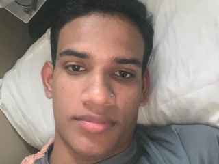 Abrahanbratz's Sexcam