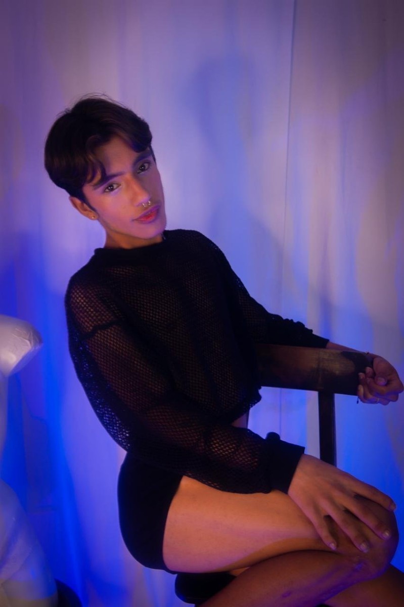 Abrahanxox' profilo - Immagine n°0