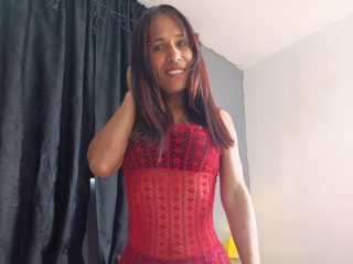 Sexcam Live Show von Abril_Jordan