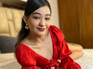 Abril_Prado's Sexcam