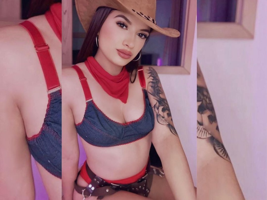 Profil de Abril_Foxxx_Squirt - Photo n°1