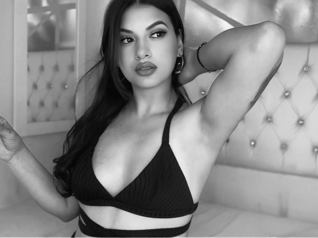 Abril_Foxxx_Squirt's profile - Image n°2