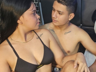 Abrilandmike's Sexcam