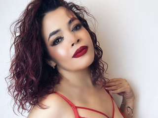 Abrilbbeltran's Sexcam
