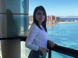 Webcam sex con Abrilcastanocm