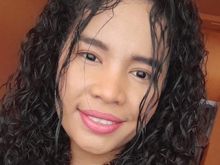 Webcam sex con Abrilcolscm101cm