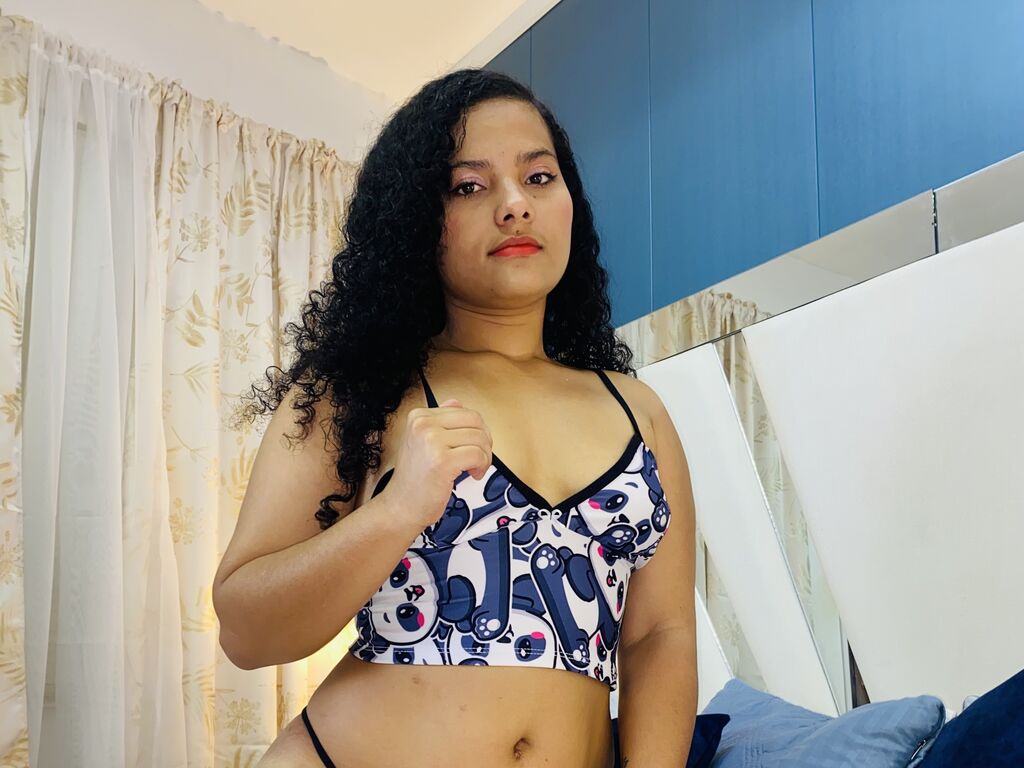 Abrilcontreras's profile - Image n°0