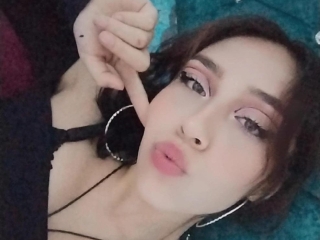 Webcam sex with Abrilcooper199