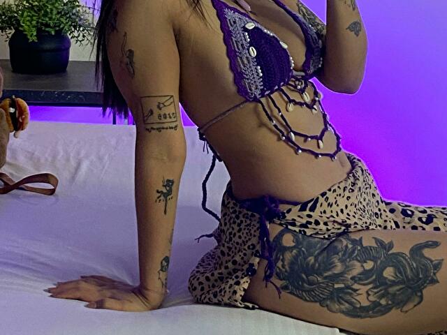 Aprilqueen's profiel - Afbeelding n°12