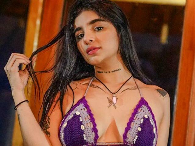 Aprilqueen's profiel - Afbeelding n°5