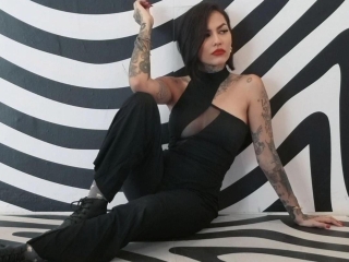 Abrilfaccini's Sexcam