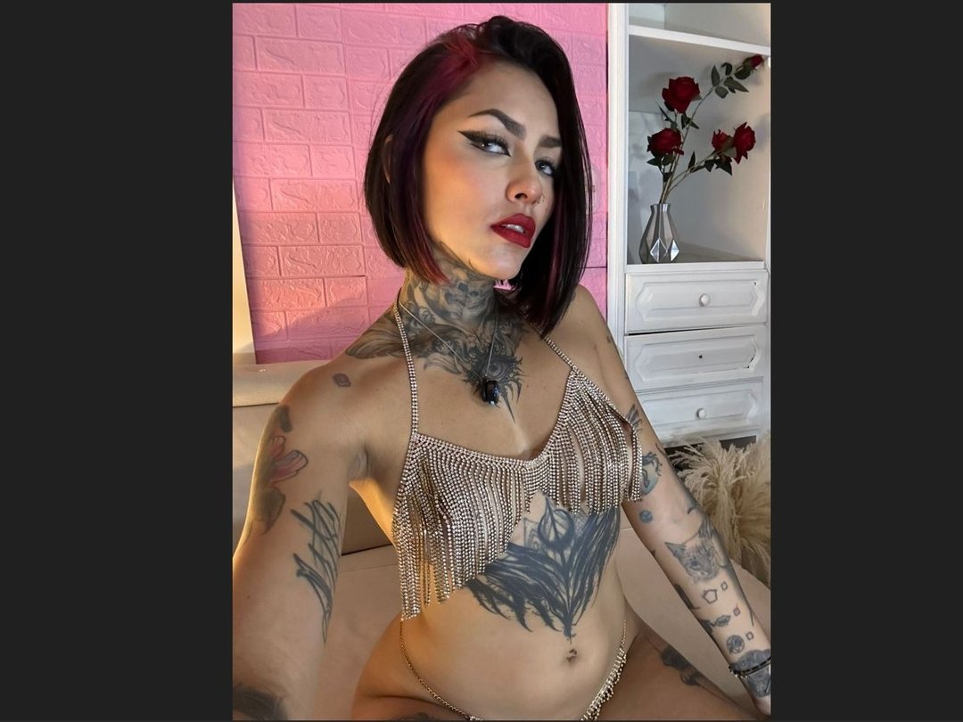 Abrilfaccini' profilo - Immagine n°1