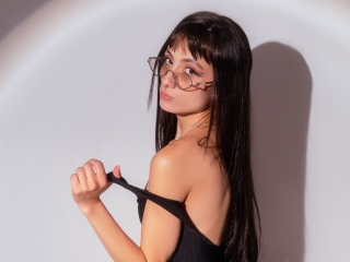 Webcam sex con Abrillewis
