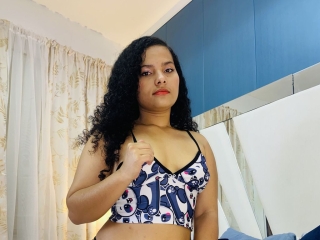 Abrilortiz's Sexcam