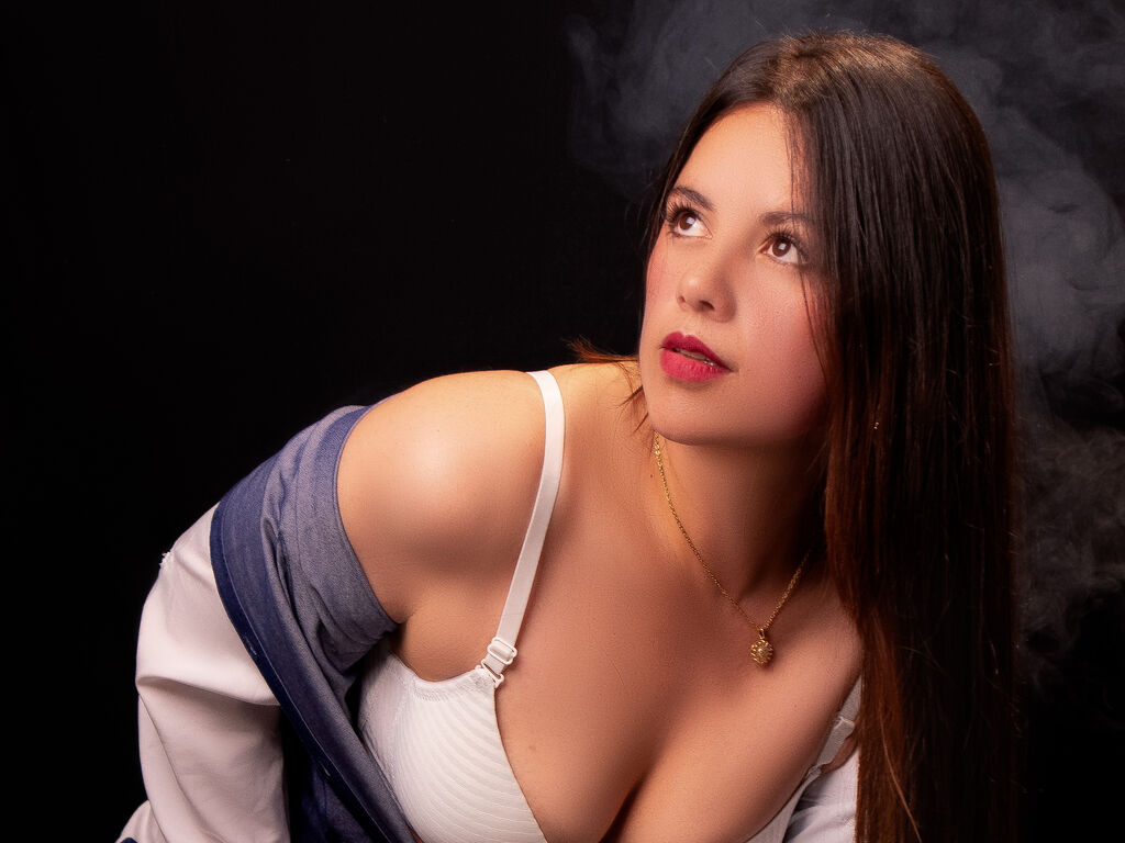 Profil de Abrilstarck - Photo n°1