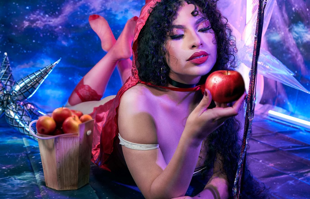 Profil de Abrilwinters - Photo n°1