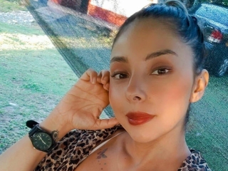 Abrilzannetii's Sexcam