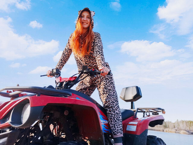 Perfil con Absolute - Imagen  n°24