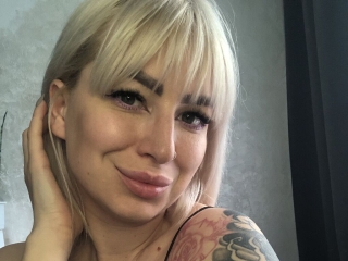 Abudaevaeva's Sexcam