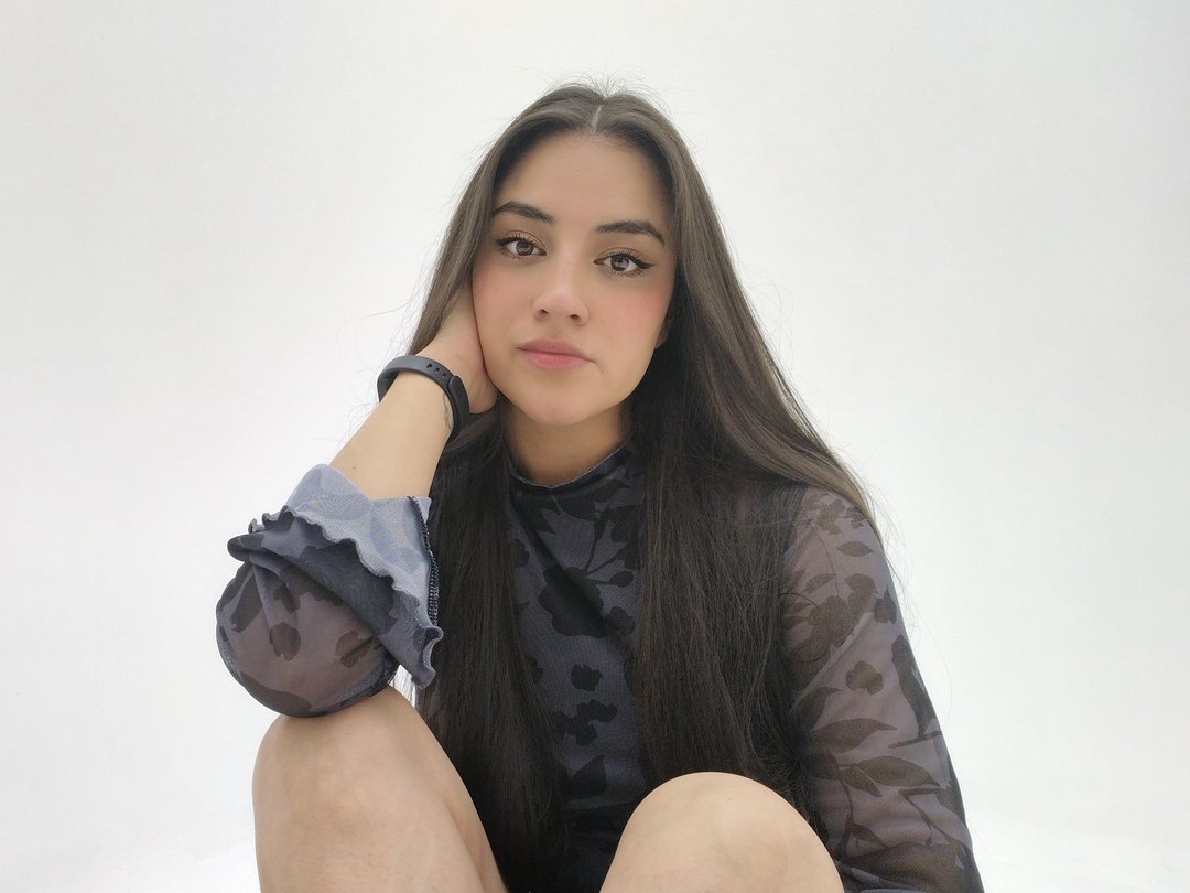 Aby_Blake's Profil - Bild n°0