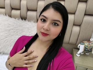 Aby_Jhones's Sexcam