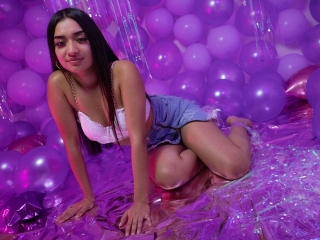 Abyasher's Sexcam