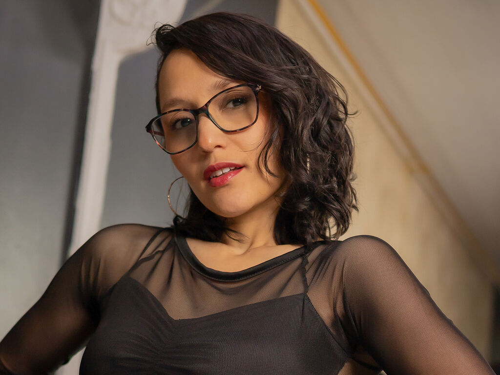 AbyBrown's profile - Image n°1