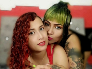 Abyelektra's Sexcam