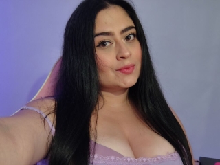 Sexcam Live Show von Abylunay
