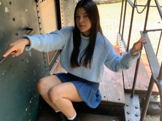 Webcam sex met Abyseraphine