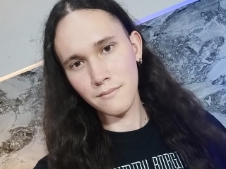 Webcam sex con Abyssking