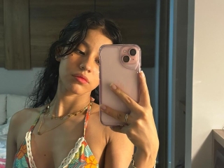Abyylee's Sexcam