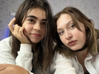 Accaandedith's Sexcam