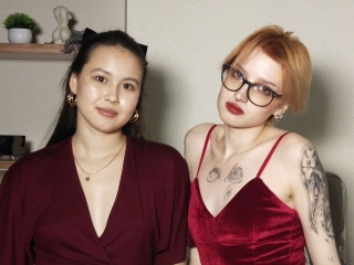 Live Sex Accaandharriet