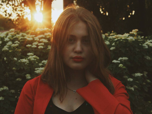 actress1999's profile - Image n°0