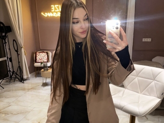 Adaanaida's Sexcam