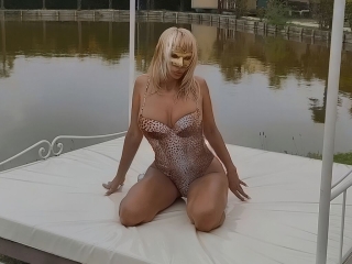 Adadea's Sexcam