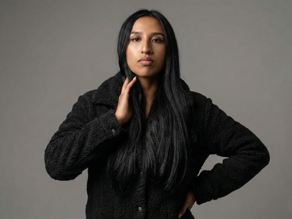 Adaharabanks's profile - Image n°0