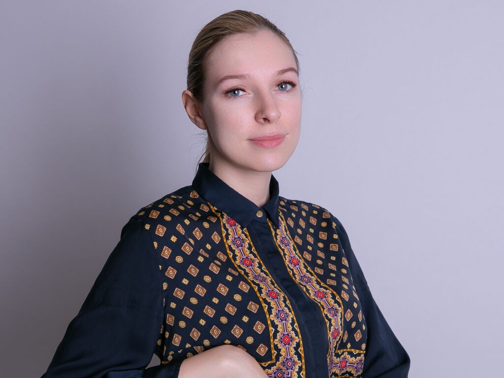 Adahayes's profile - Image n°0