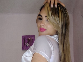 Webcam sex with Adalethholmes