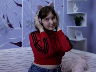 Adalinacrush's Sexcam