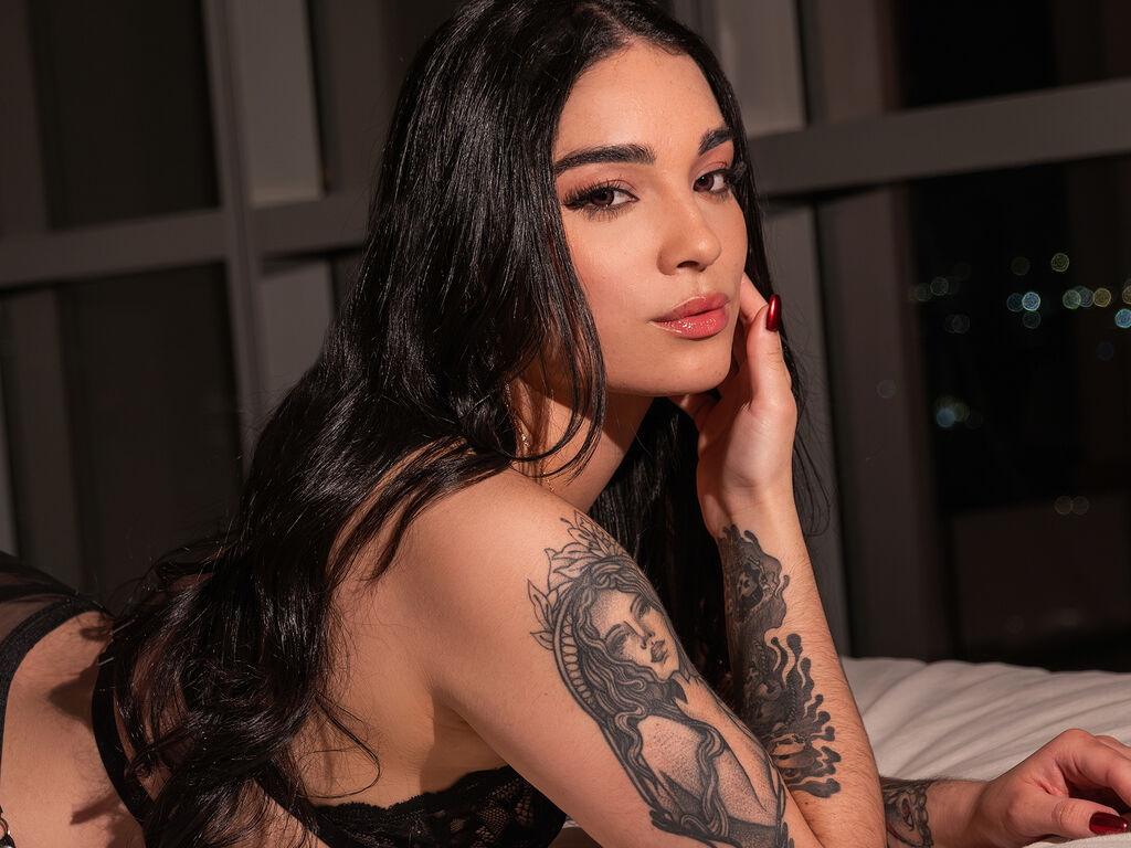 Profil de Adalinecruz - Photo n°0