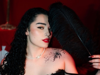 Webcam sex met Adalinecuervo