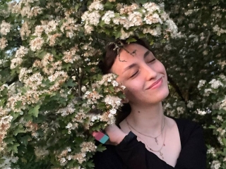 Live Sex Adalinescavetta