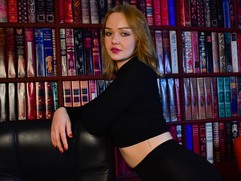 Profil de Adalovegood - Photo n°1