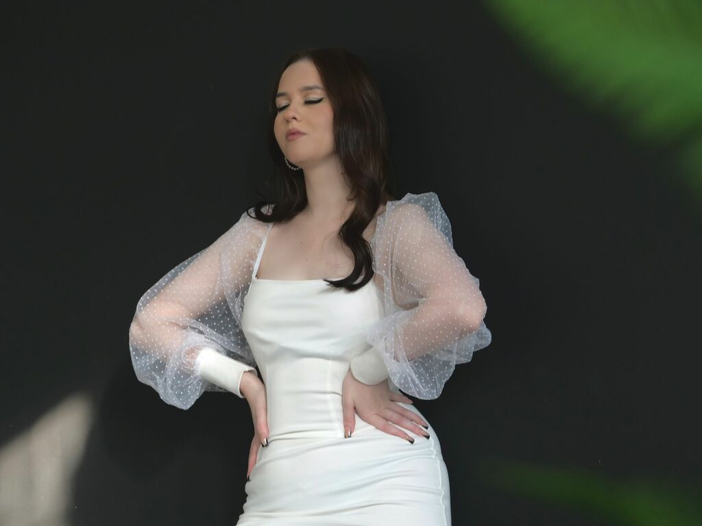 Adalynnbrandt's Profil - Bild n°1